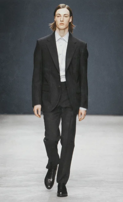 Look 1